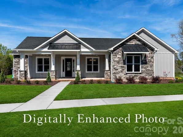 12821 Mayes Rd, Huntersville, NC 28078