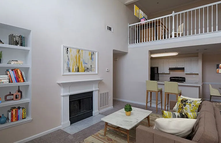 Grand Oasis Apartment Homes — Photo 10