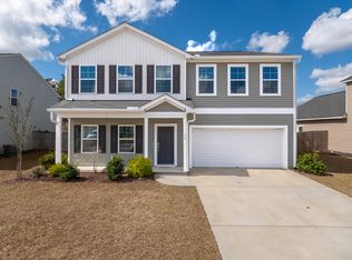 173 Clydesdale Cir, Summerville, SC 29486