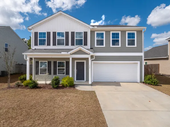 173 Clydesdale Cir, Summerville, SC 29486