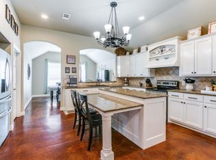 11265 Morgan Dr, Lavon, TX 75166