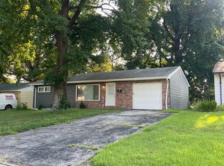 10132 Dellridge Ln, Saint Louis, MO 63136