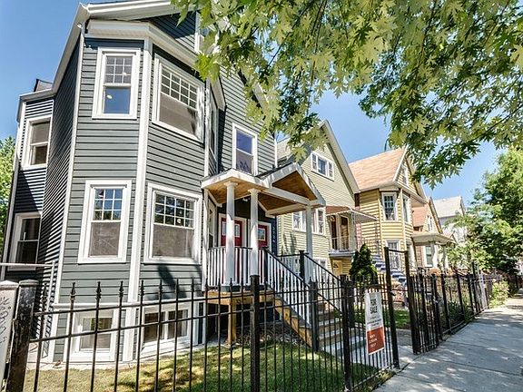 3rd image of 2726 N St Louis Ave