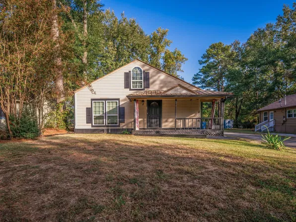 1225 E North St, Kilgore, TX 75662