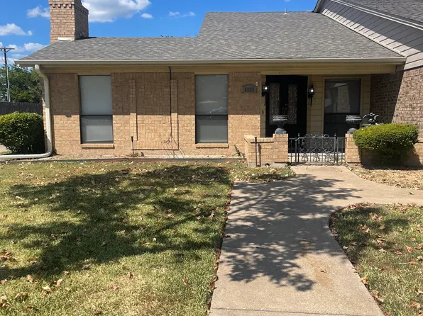 2622 Woodrow Blvd, Greenville, TX 75402