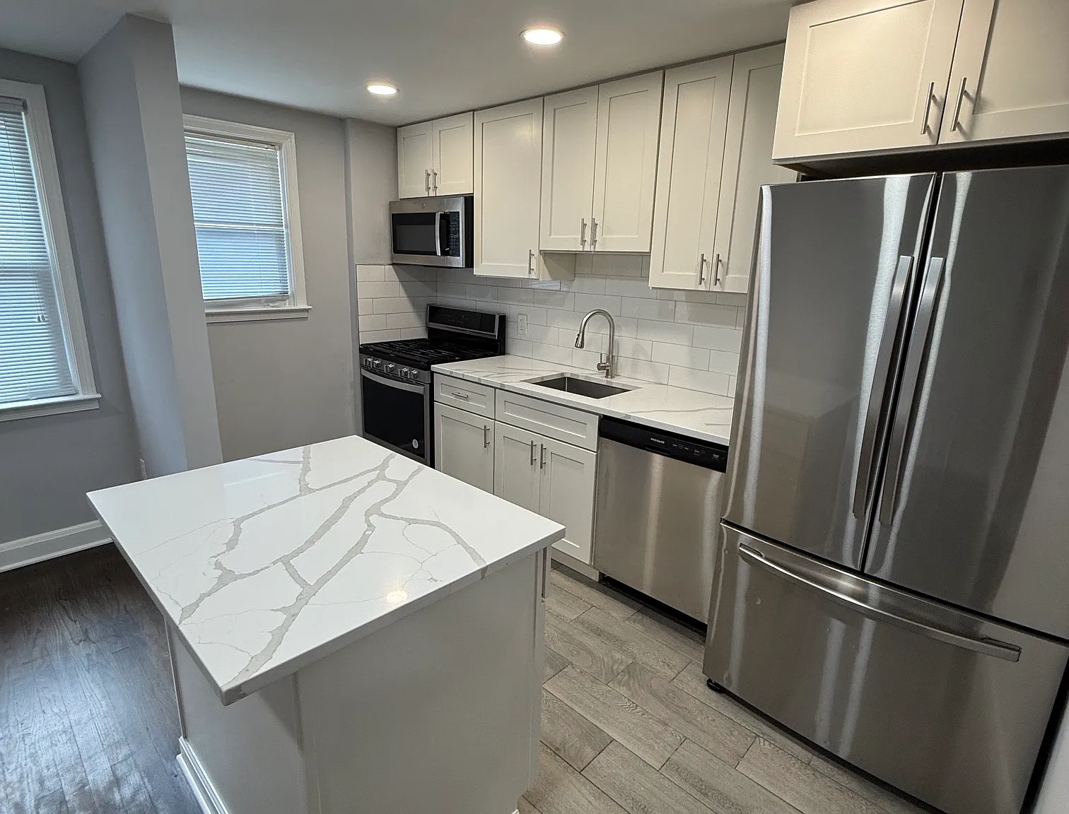 3 bed, 1450 sqft, $2,000 — Photo 3