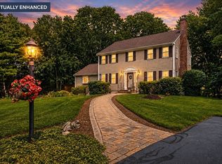 37 Malbone St, Lakeville, MA 02347