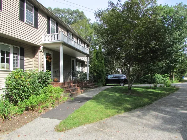 1 Millenium Way Unit 1, Rockland, MA 02370
