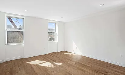 Rented by REAL New York