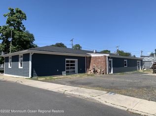 146 3rd St, Keyport, NJ 07735