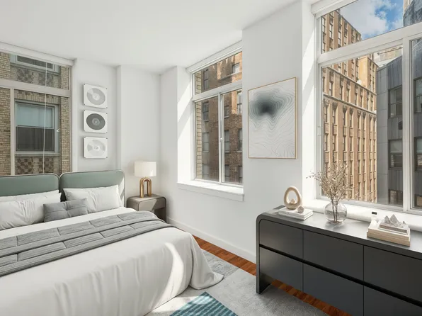 90 John St, New York, NY