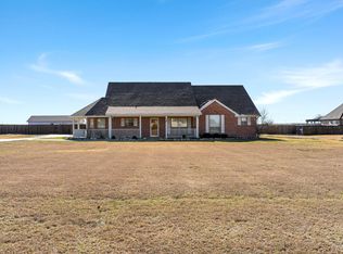 217 Ridge Country Rd, Haslet, TX 76052