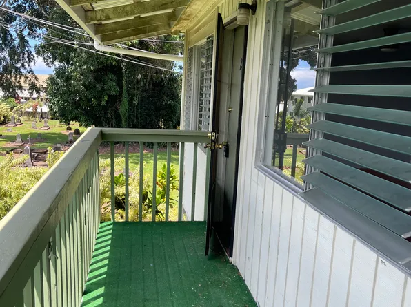 485 Waianuenue Ave APT F246, Hilo, HI 96720
