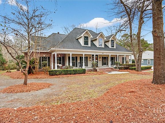 2nd image of 101 Red Bluff Run