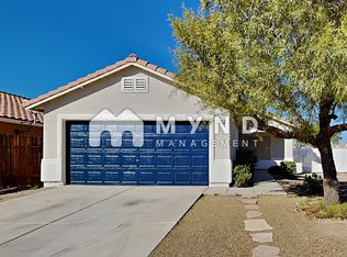 6490 Hayden Peak Ln, Las Vegas, NV 89156