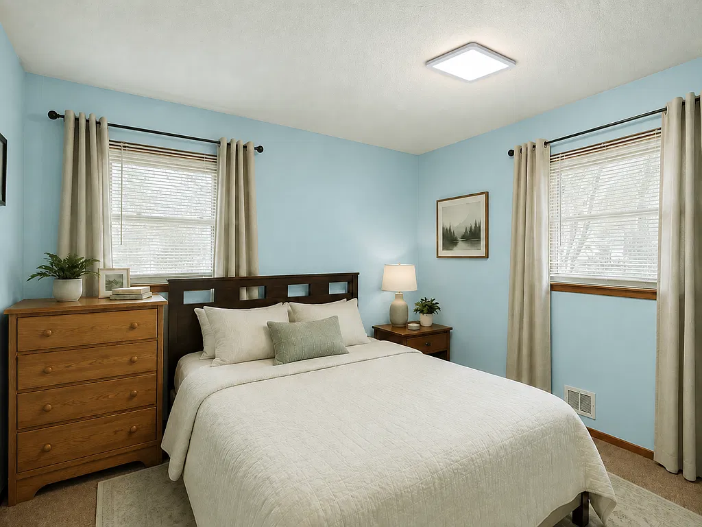 Private Room In Shared Home Arden Hills Utilities Included — Photo 4
