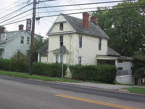 2nd image of 307 Eastern Ave