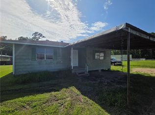 42523 Pumpkin Center Rd, Hammond, LA 70403
