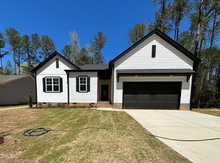 143 Ottawa Dr, Louisburg, NC 27549