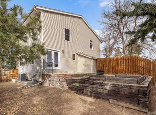380 County Rd, Louisville, CO 80027