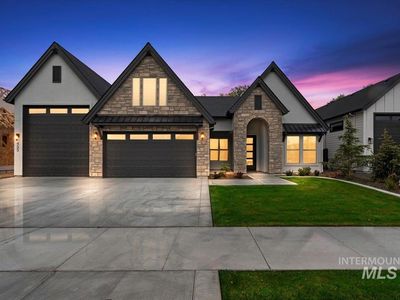 455 S Mira Ave, Star, ID, 83669