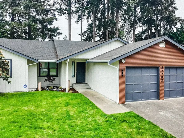 37702 27th Place, Federal Way, WA 98003