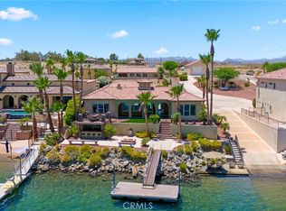 4470 Bourbon St, Needles, CA 92363