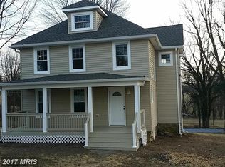 10701 Liberty Rd, Randallstown, MD 21133