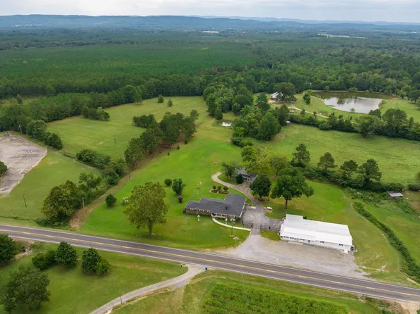 21212 Us Highway 11, Steele, AL 35987