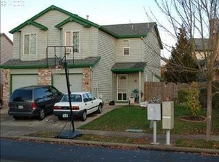 858 SE 74th Ave, Hillsboro, OR 97123
