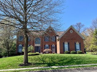 90 Grenville Cir, Churchville, PA 18966