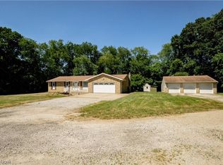 624 Smith Ave, Magnolia, OH 44643