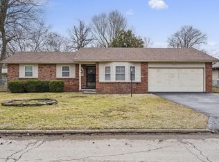 1320 E Edgewood St, Springfield, MO 65804