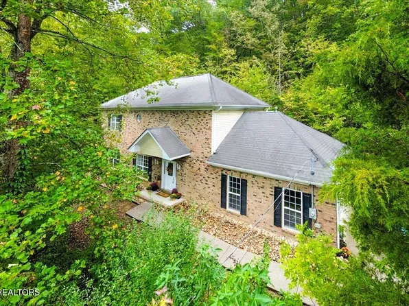 154 Glassboro Dr, Oak Ridge, TN 37830