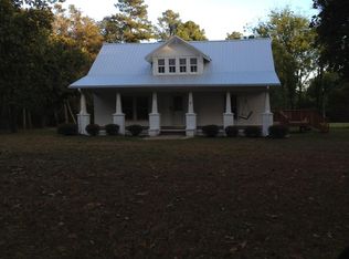 135 Burrel Wilson Dr, Broadway, NC 27505