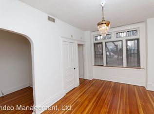 1818 N Paulina St #1R, Chicago, IL 60622