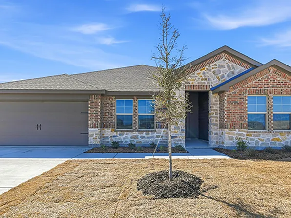 GARLAND Plan, Northspur