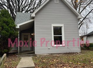 1132 S Courtland Ave, Kokomo, IN 46902
