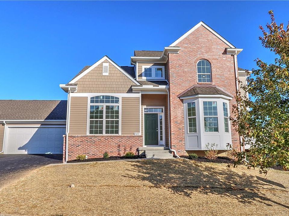 1st image of 2427 Burgundy Ln #91