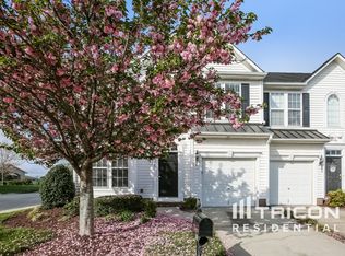 13605 Waterplace Ln, Charlotte, NC 28273