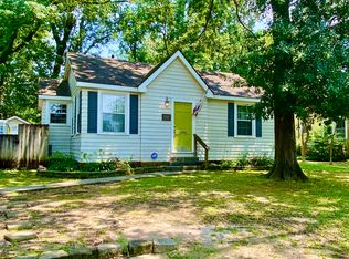 1747 Ormandy Dr, Baton Rouge, LA 70808