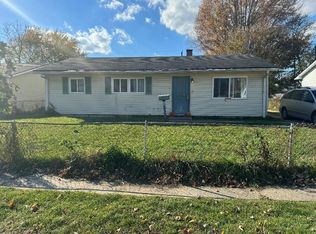 3344 Auburn Rd, Indianapolis, IN 46224