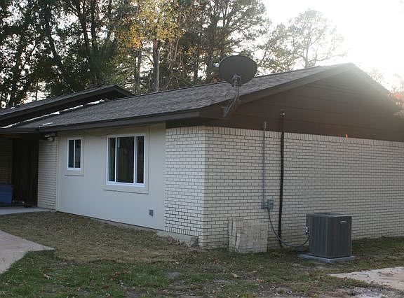 New Master BR & conversion