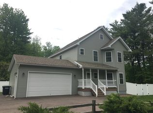 1329 W Lakeshore Dr, Colchester, VT 05446