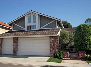 7 Bellezza, Irvine, CA 92620