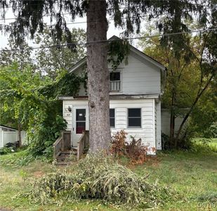 303 Ingham Ave, Frankfort, NY, 13340