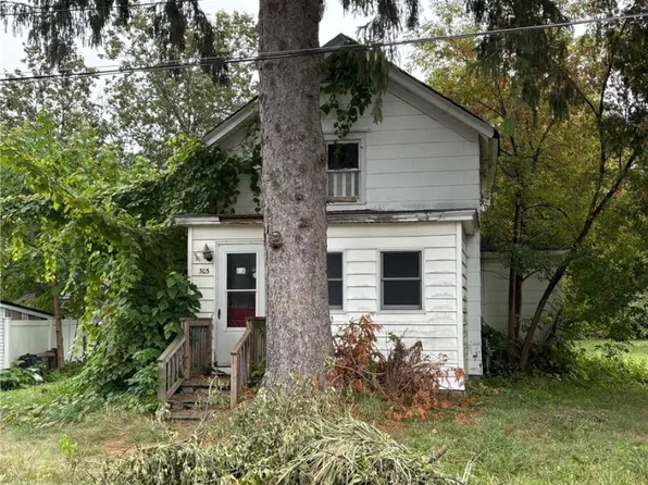 303 Ingham Ave, Frankfort, NY 13340