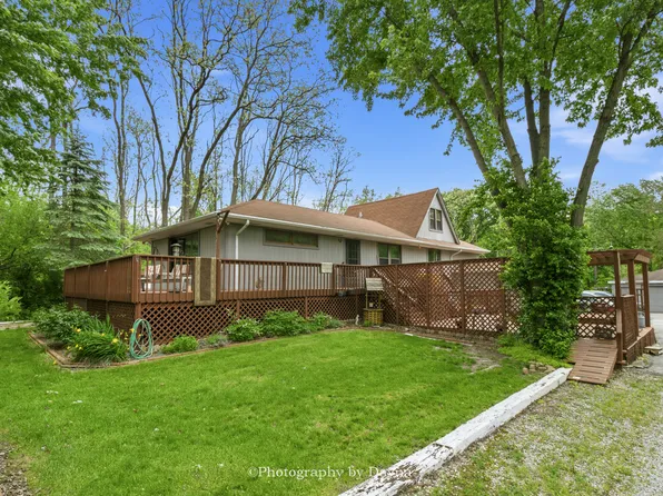 23735 S Western Ave, Park Forest, IL 60466