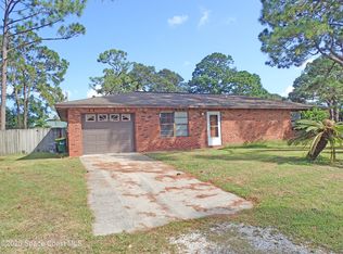 5470 Jamaica Rd, Cocoa, FL 32927