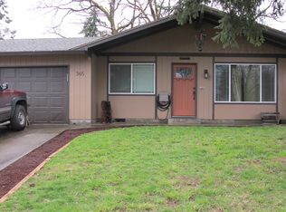 365 N 9th St, Saint Helens, OR